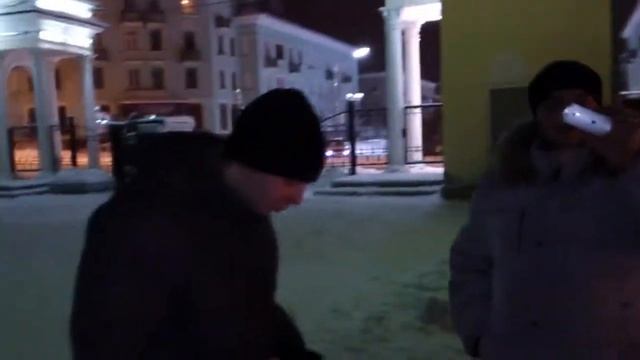 Зимние горки в России смотреть онлайн