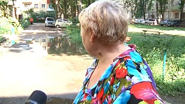 Новостная программа "СОБЫТИЯ ОБНИНСК" 19 июля 2013 смотреть онлайн