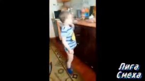 Дети матерятся.Смешно до слёз