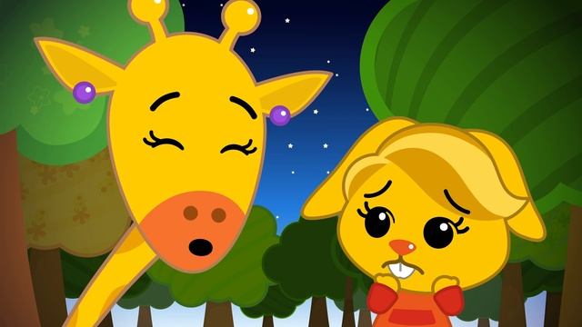 Шаг за шагом я иду | Детские Песни | Плим Плим смотреть онлайн