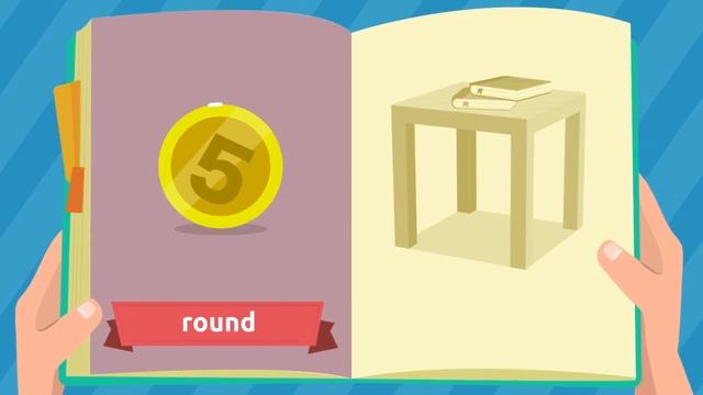 ADJECTIVES_Objects_ Episode_5_Vocabulary_for_Kids_