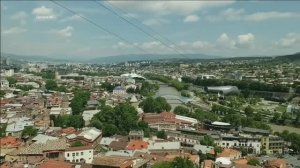 Наши прогулки по Тбилиси.mp4