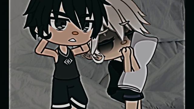 Сериал «мой друг?…» Tiny Bunny (Рома/Антон) 4 серия.