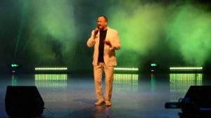 Виталий Адюков — Лондон