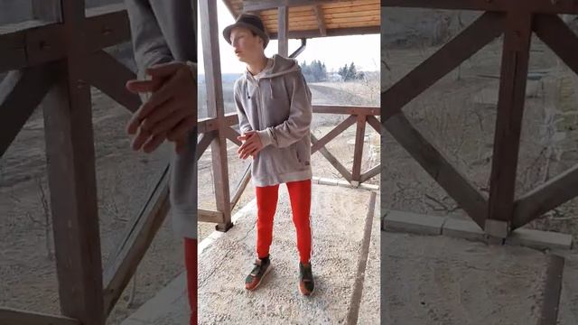 Уроки хип-хопа смотреть онлайн