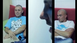 eX ft. DAS - Матный рэп выходного дня (п.у. дядя Ru)