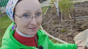 Видео привет с 6 соток 28 апреля 2025 года