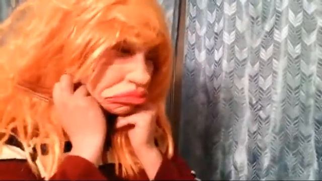 Ржачный прикол про шлюшку смотреть онлайн