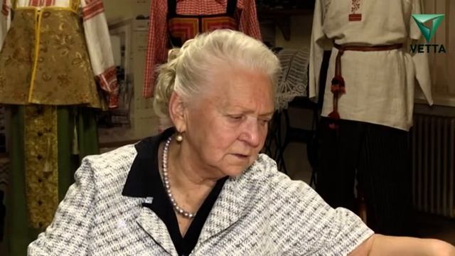 Маленькая хозяйка большого 