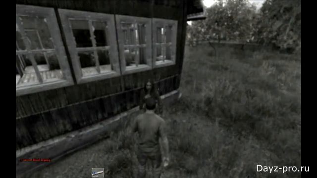 DayZ Standalone | Стёб над зомби | прикол