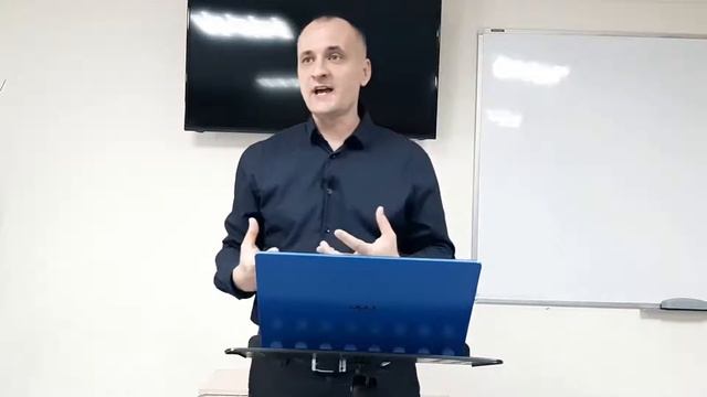 "Пример созидающей любви." Часть 2 Андрей Рыскаль смотреть онлайн