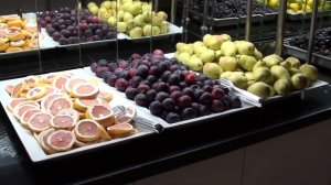 Вечеря в CAMYUVA BEACH HOTEL 4* (Чамьюва Бич Готель)