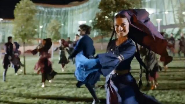 ЕВГЕНИЙ ДЕМЬЯНЕНКО- "А Я РУССКИЙ, ТЫ ГРУЗИН"(SUPER).... смотреть онлайн
