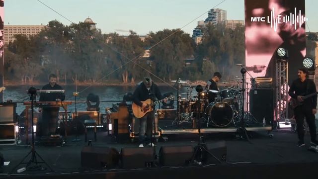 Сплин HD Рок на Волге 28.06.2020