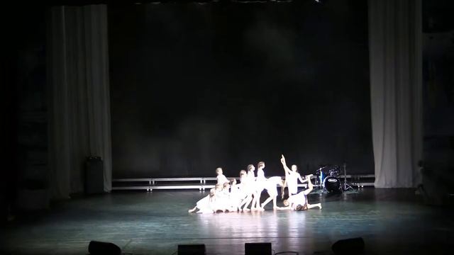 АЛМАЗ. Ломоносовская ассамблея