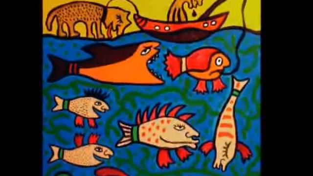 ПОЛЫНЬ - Последним летом