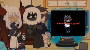 //РЕАКЦИЯ СМОТРЯЩЕГО И ДЖОДАХА НА ЛОЛОЛОШКУ/РОМУ// [Джодах, Рома, Смотрящий] (Тг в описании)