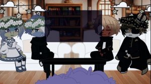 _Реакция стран из прошлого _                 Часть 2