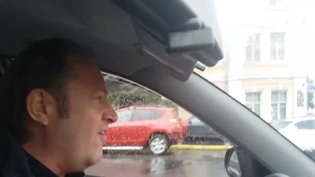 "Дмитровка моя родная" Юрий Шкурат смотреть онлайн