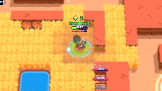 Супер ТРОЛЛЬ vs Нубы!! Смешные моменты в Бравл Старс! Brawl Stars #5 смотреть онлайн