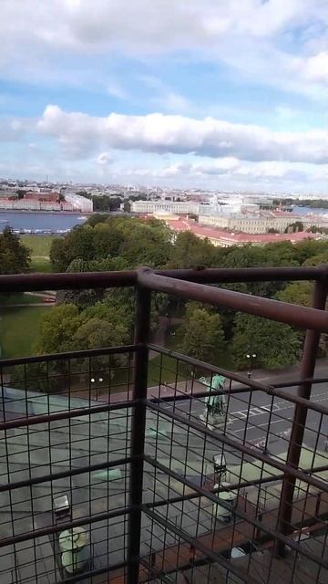 Исакиевский собор часть 2 смотреть онлайн