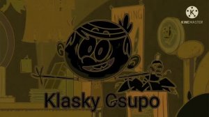 Мой шумный дом.        KIasky Csupo     Effects