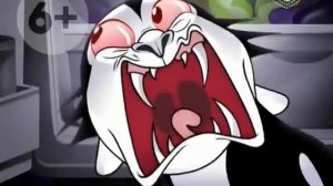 Банникула: кролик-вампир (мультсериал) на русском языке | Опенинг