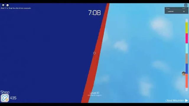 ИГРАЮ В ТОВЕР ОХ ХИЛ