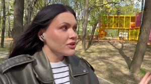 HONOR CHOICE S7 и тест микрофонов на улице