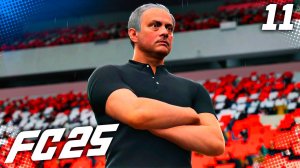 FC 25 КАРЬЕРА ЗА САНДЕРЛЕНД #11 - АЯКС УДИВЛЯЕТ В ЛИГЕ ЧЕМПИОНОВ!