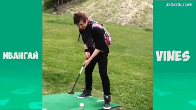 Вайны Ивангая! смотреть онлайн