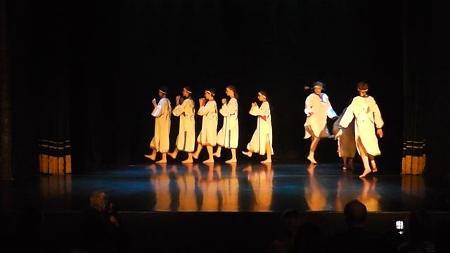 Славянский танец -- ГАВАСТИ смотреть онлайн