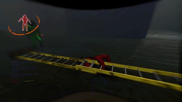 УВЕСИСТАЯ КОМПАНИЯ ( Lethal Company ) смотреть онлайн