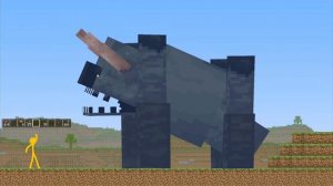 стикмены русская озвучка ()()()