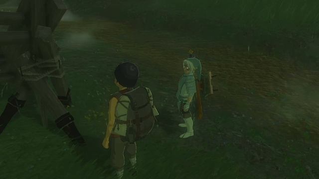 Кривая реклама