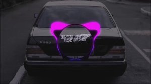 ГУДЗОН - Едем Hа Mашине [Bass Boosted]