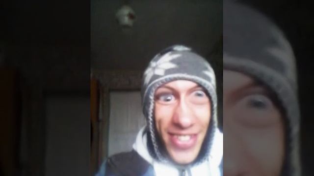 Смешные глаза(1) смотреть онлайн
