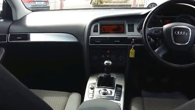 2008 audi a6 смотреть онлайн