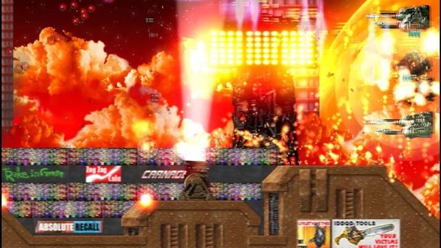 Jets'n'Guns смотреть онлайн