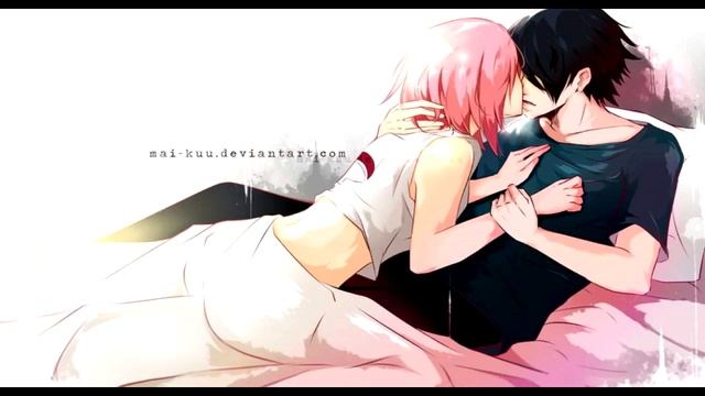 🌸Sasuke and Sakura🌸 / 🌸SasuSaku🌸 / 🌸Саске и Сакура🌸 смотреть онлайн