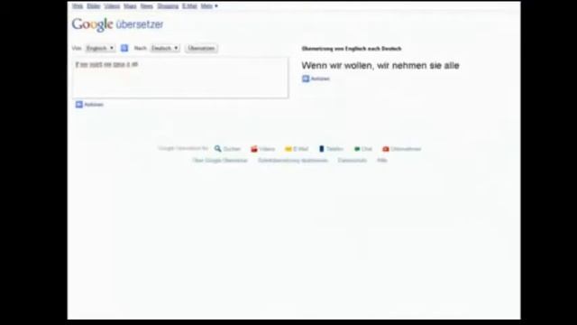 Прикол от гугл переводчика смотреть онлайн