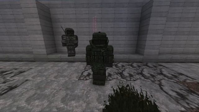 (STALCRAFT) сталкерские фантазии сезон-1 серия-5 (приколы) смотреть онлайн