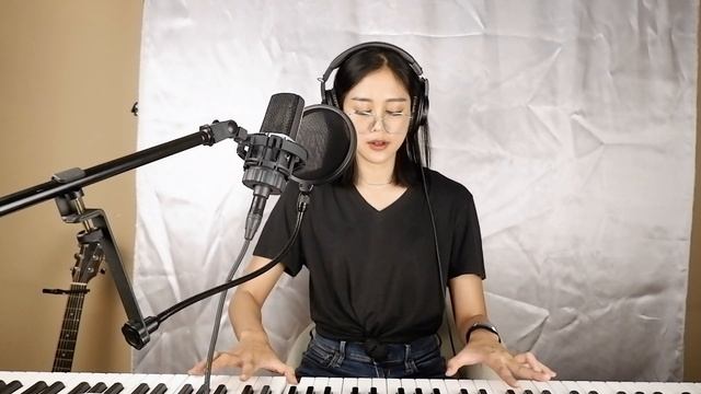 Thousand Miles - Vanessa Carlton (Cover by NU) смотреть онлайн