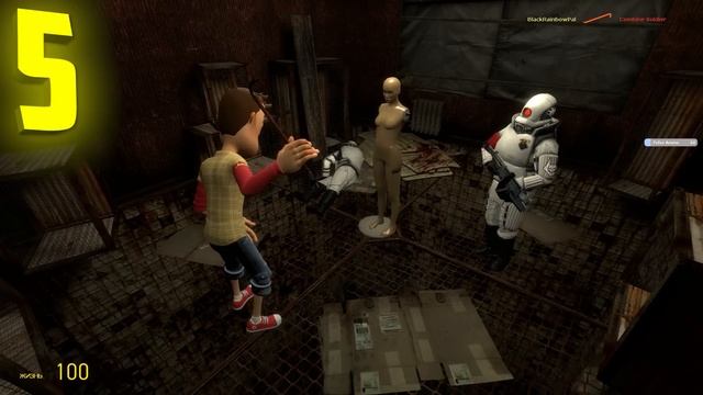 ГАРРИС МОД КРУТЫЕ АДДОНЫ ● 10 КРУТЫХ АДДОНОВ В GARRY'S MOD #9 смотреть онлайн