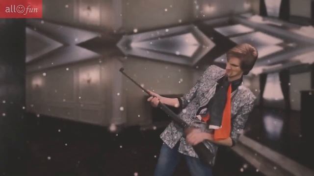 Официальный клип Килипа Фиркорова смотреть онлайн