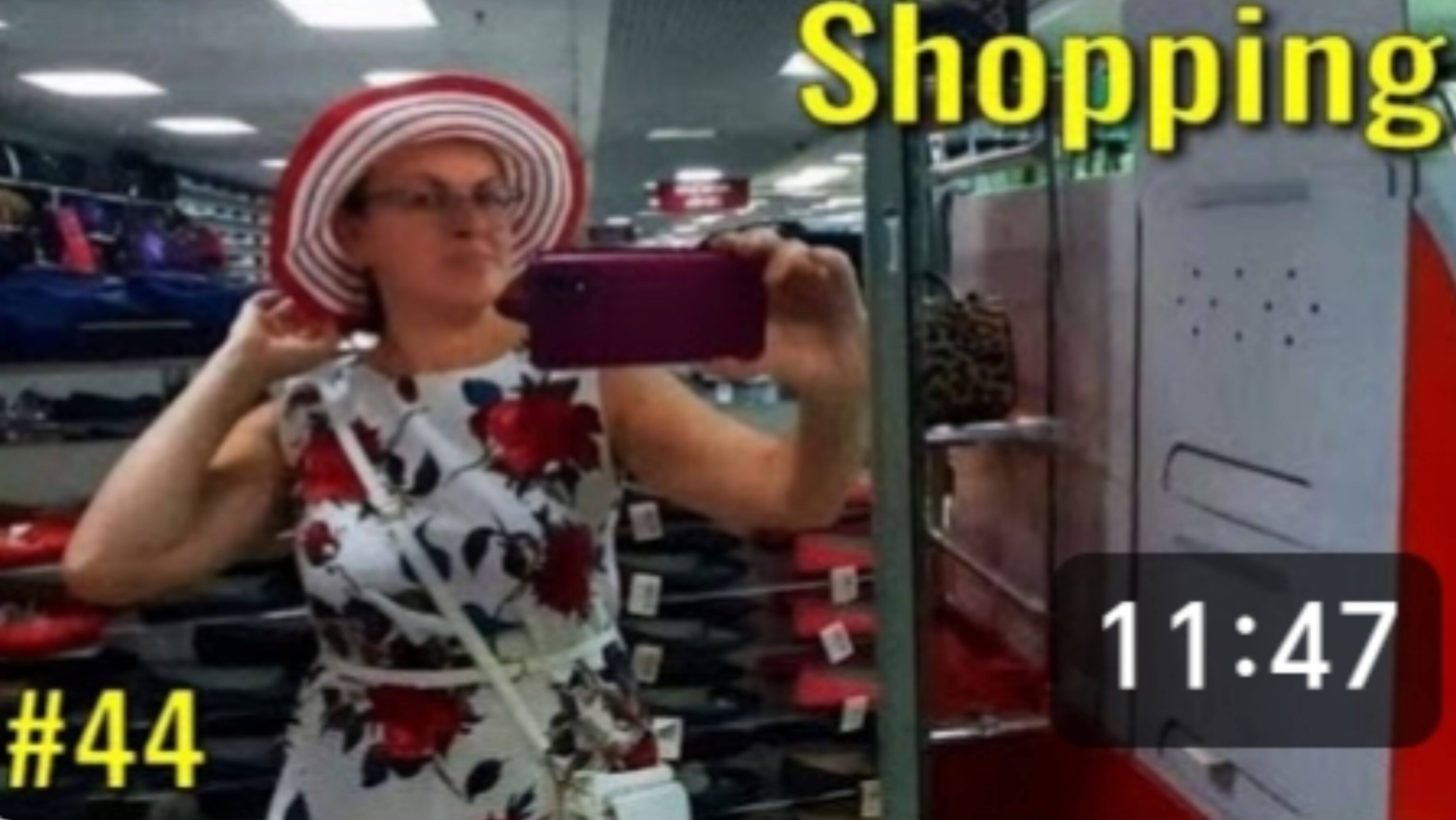 МОРЕ уже СКОРО. 🌊🌊🌊ШОПИНГ 👙👓👡перед отъездом в МАКОПСЕ. Что купила и почём. смотреть онлайн