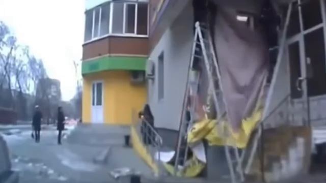 Приколы Невезуха смотреть онлайн