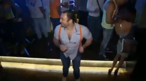 Я чеченец меня звать Алан Remix Часовая версия
