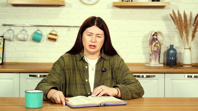 Исполни что обещал.1 мая Пастор Юлия Тихонова. Слово, меняющее жизнь. смотреть онлайн