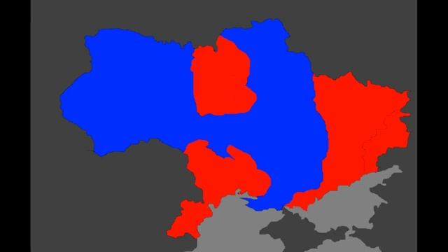 Альтернативное будущее Европы, COUNTRYFLAGS, 1 сезон 1 серия